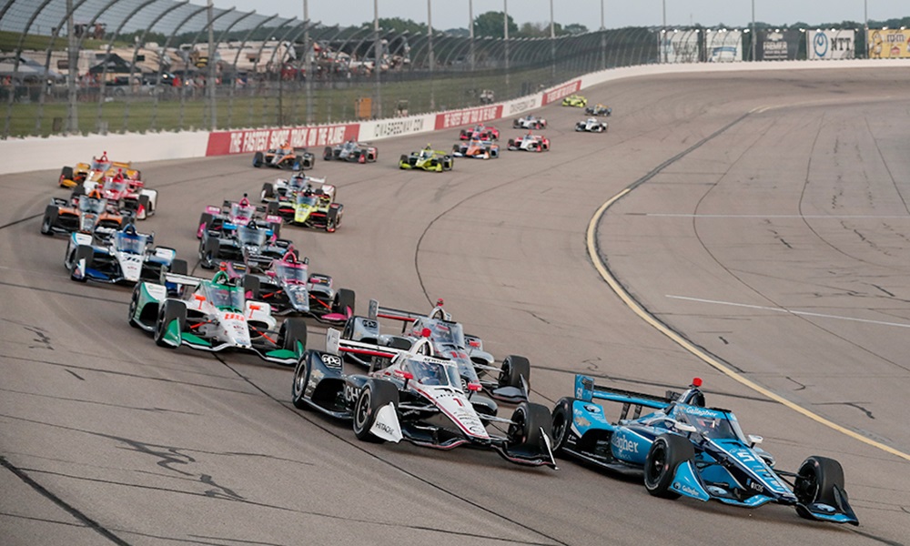 Iowa Speedway