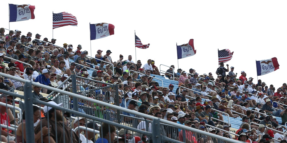 Hy-Vee INDYCAR Weekend Race Tickets Now On Sale