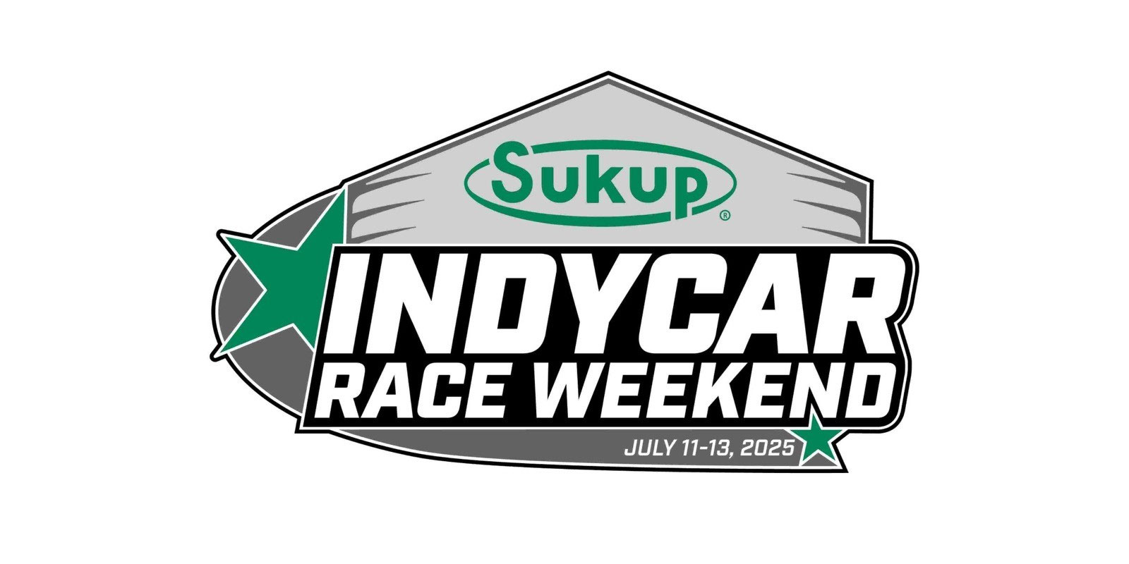 Sukup INDYCAR Race Weekend