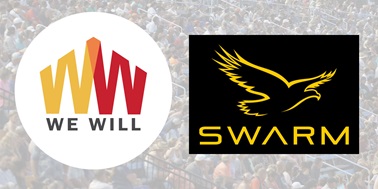 SUKUP INDYCAR RACE WEEKEND PARTNERS WITH THE IOWA STATE ‘WE WILL’ AND IOWA’S ‘THE SWARM’ COLLECTIVES TO BRING TOP COLLEGIATE STUDENT ATHLETES TO THIS WEEKEND’S EVENT