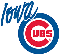 Iowa Cubs Logo