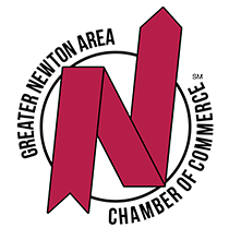newton iowa Logo