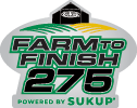Farm to Finish Logo