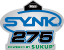Synk 275 Logo