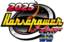 Horsepower Hour Logo