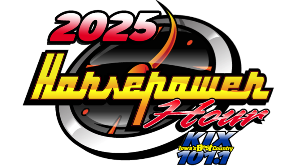 Horsepower Hour Logo