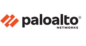 Palo Alto Networks Logo