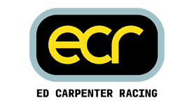 Ed Carpenter Racing Logo
