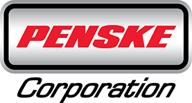 Penske Corporation Logo