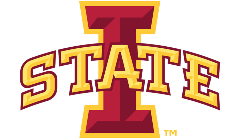 Iowa State Logo