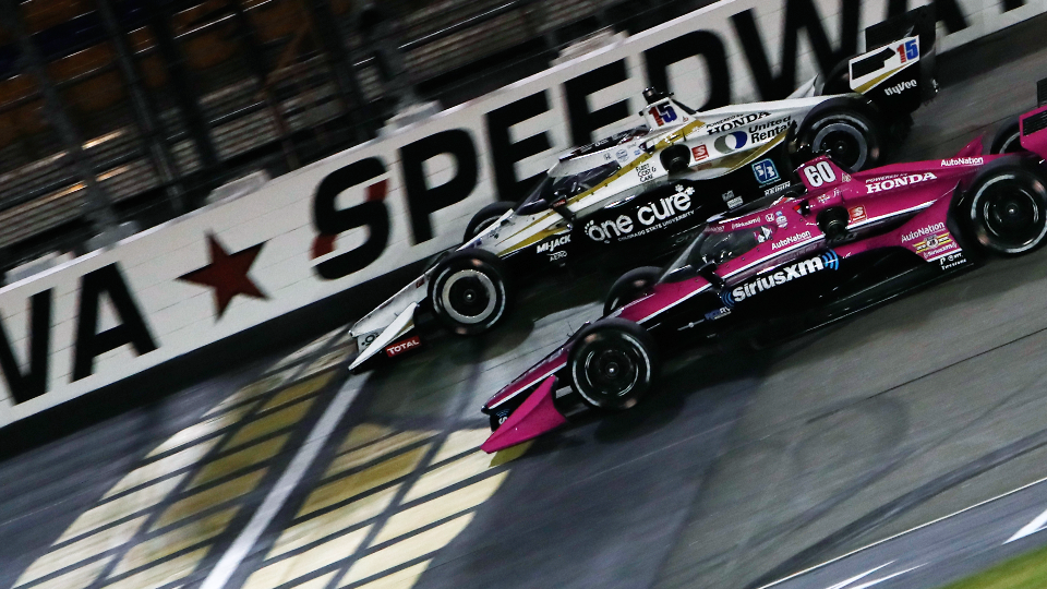Hy-Vee INDYCAR Weekend